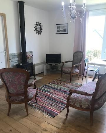 Villa 10 Rue Bardeau,Fougerolle Du Plessis,France,53190 Fougerolles-du-Plessis Esterno foto